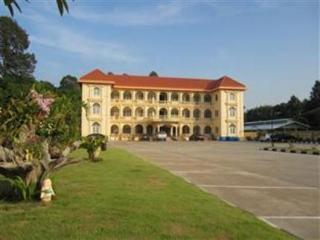 Bann Udomsap Hotel Mukdahan Exterior photo